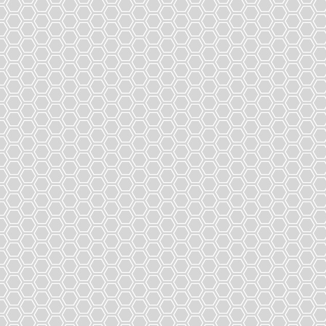 Kimberbell Basics Flannel MASF8256-K2 Gray Kimberbell Fabric Image