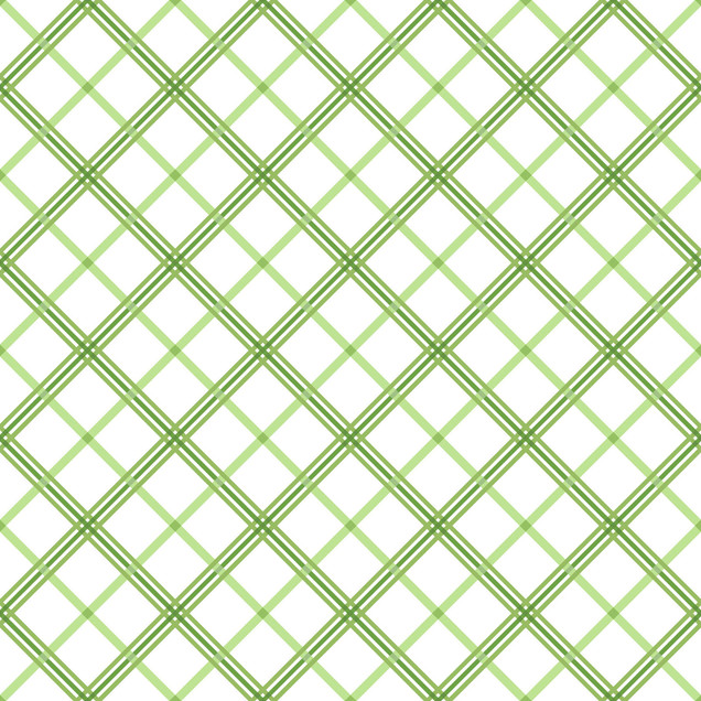 Kimberbell Basics Flannel MASF8262-G Green Kimberbell Fabric Image