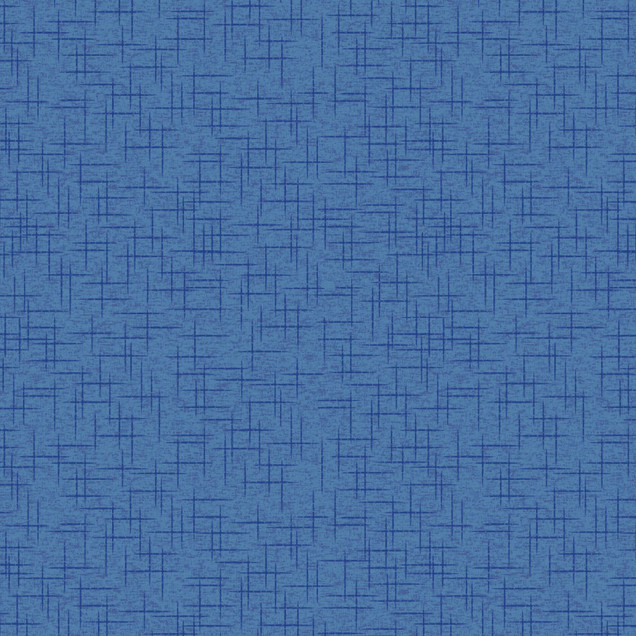 Kimberbell Basics Flannel MASF9399-B Denim Blue Kimberbell Fabric Image