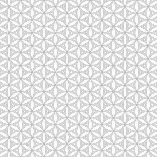 Moonlit Walk MAS11016-W White Maywood Studio Fabric Image