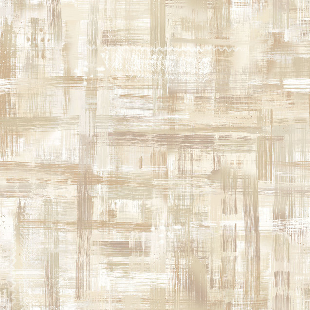 Colorfield 108" Quilt Backs MASQBD650-T Tan Maywood Studio Fabric Image