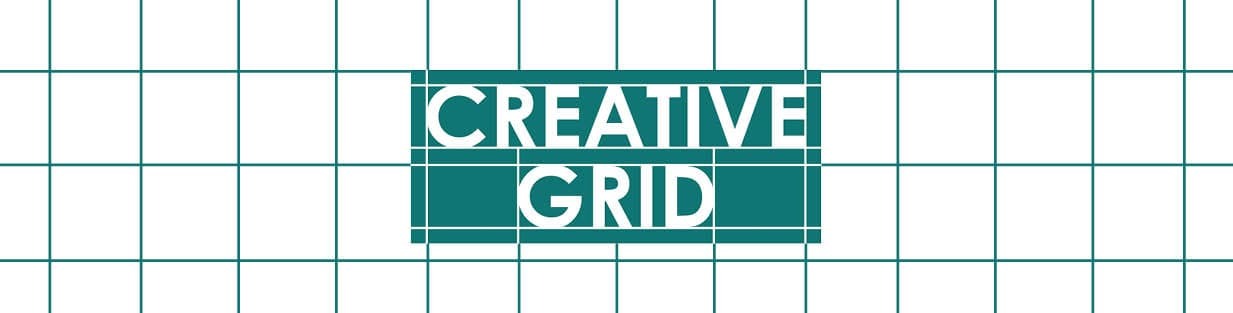 Creative Grid banner image Creative Grid banner image