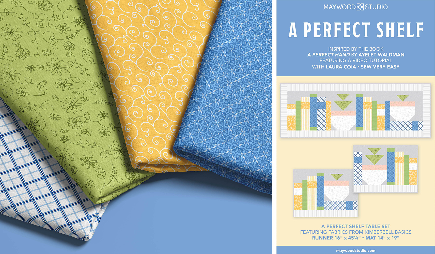 Free Pattern