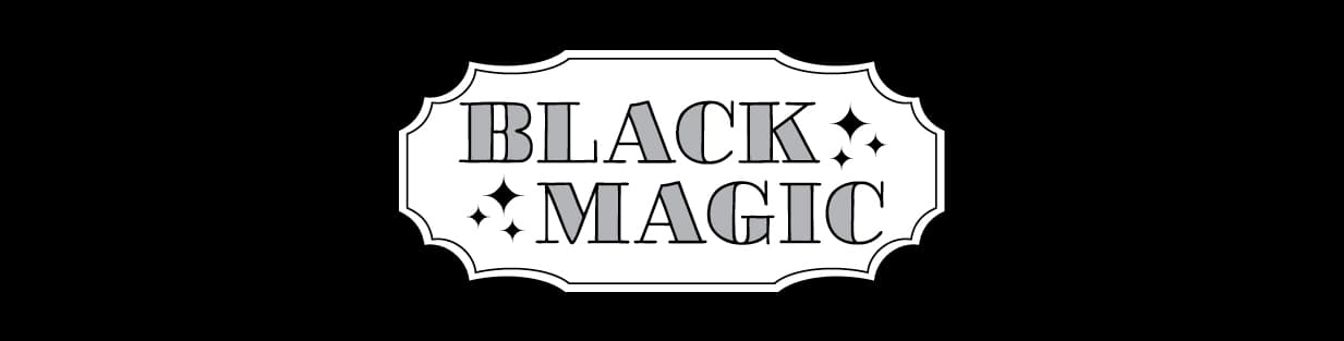 Black Magic Collection Header Image