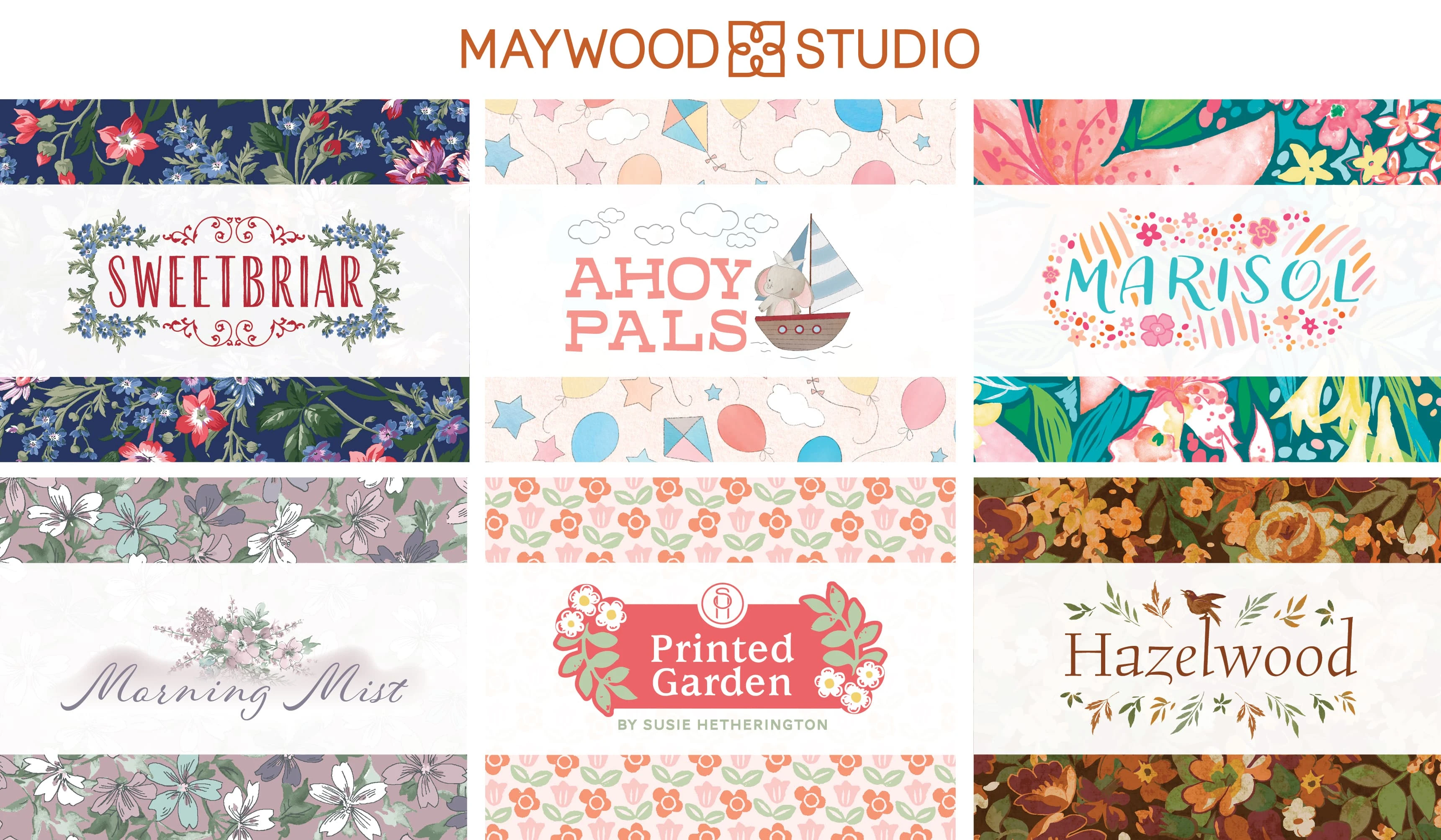 See Our New Fall Collections