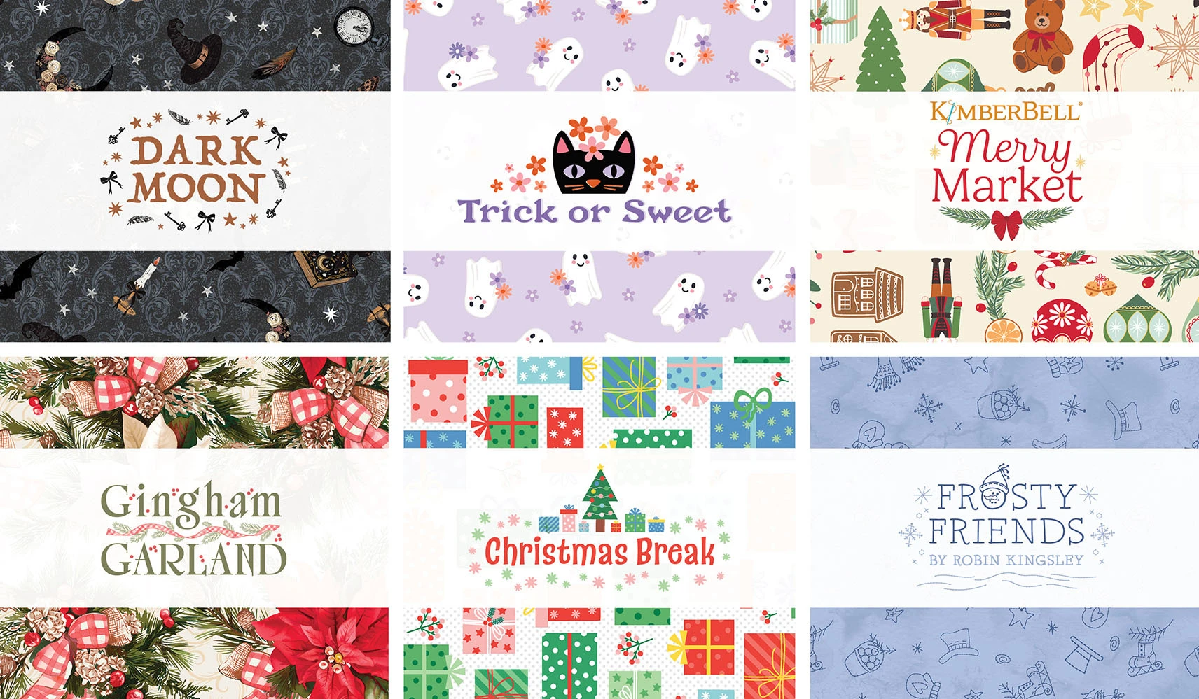 See Our New Holiday Collections