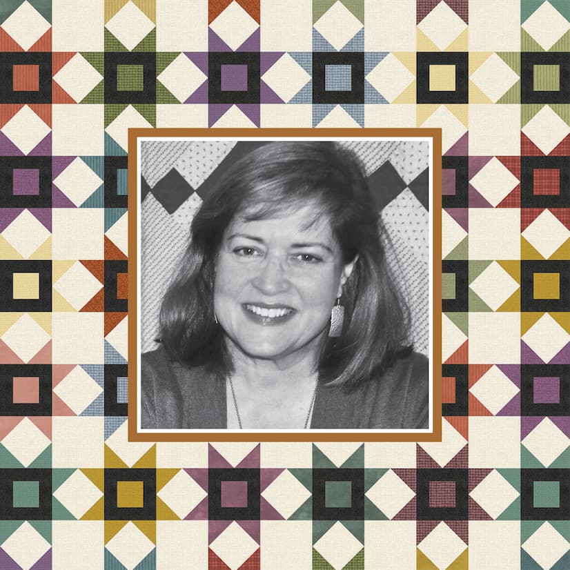 Bonnie Sullivan