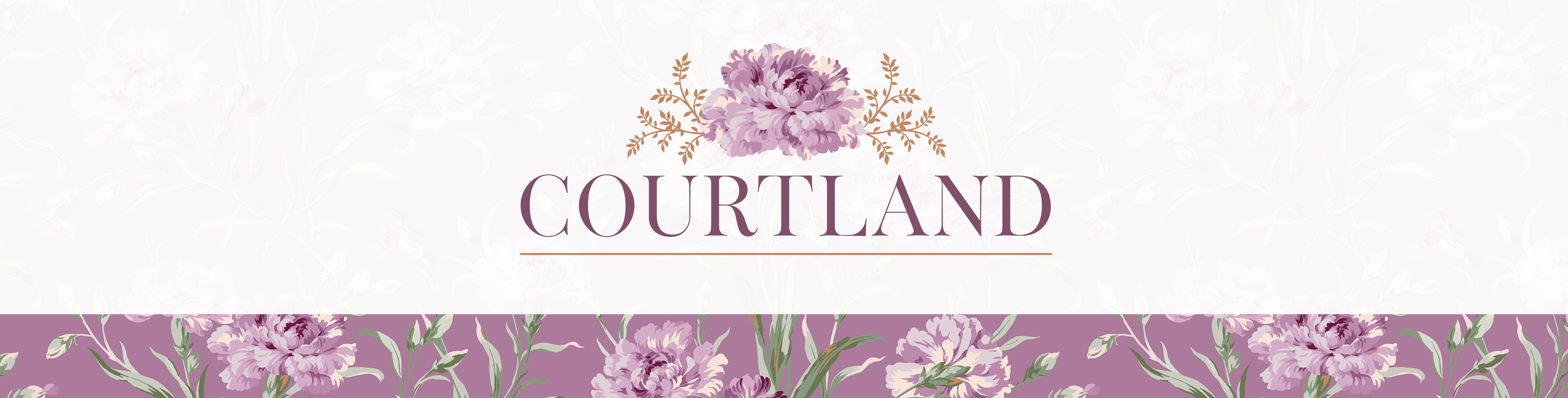 Courtland banner image