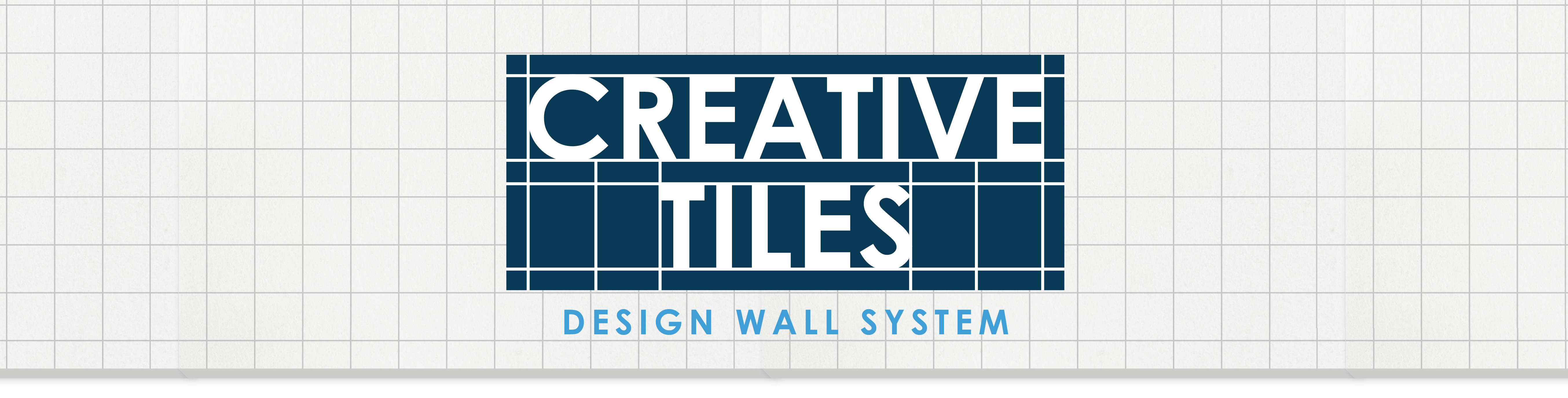 Creative Tiles banner image Creative Tiles banner image