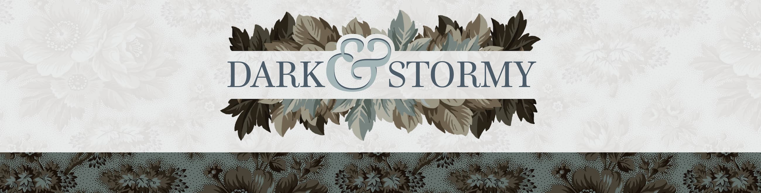 Dark & Story Collection Banner Image Dark & Story Collection Banner Image