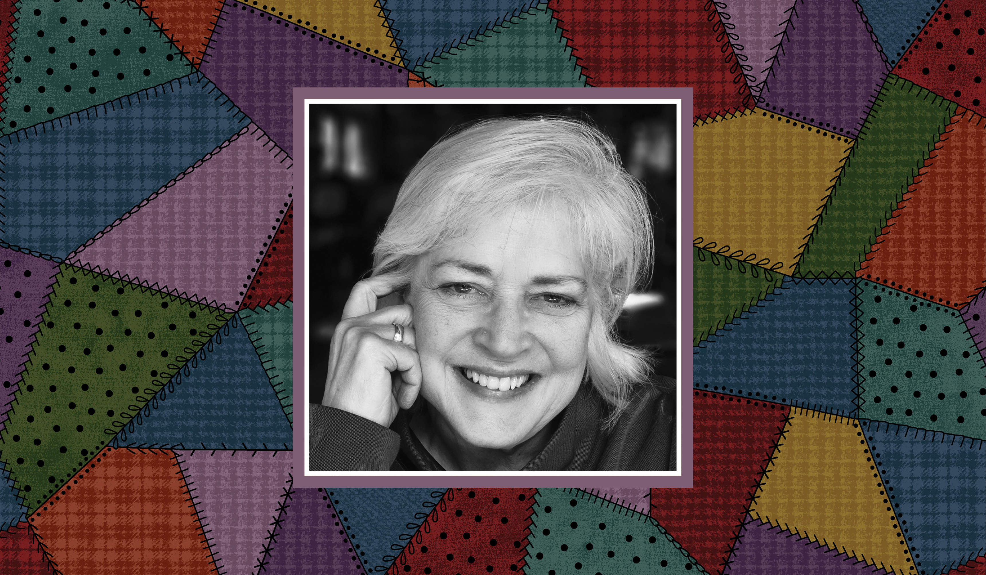 Bonnie Sullivan Designer Spotlight