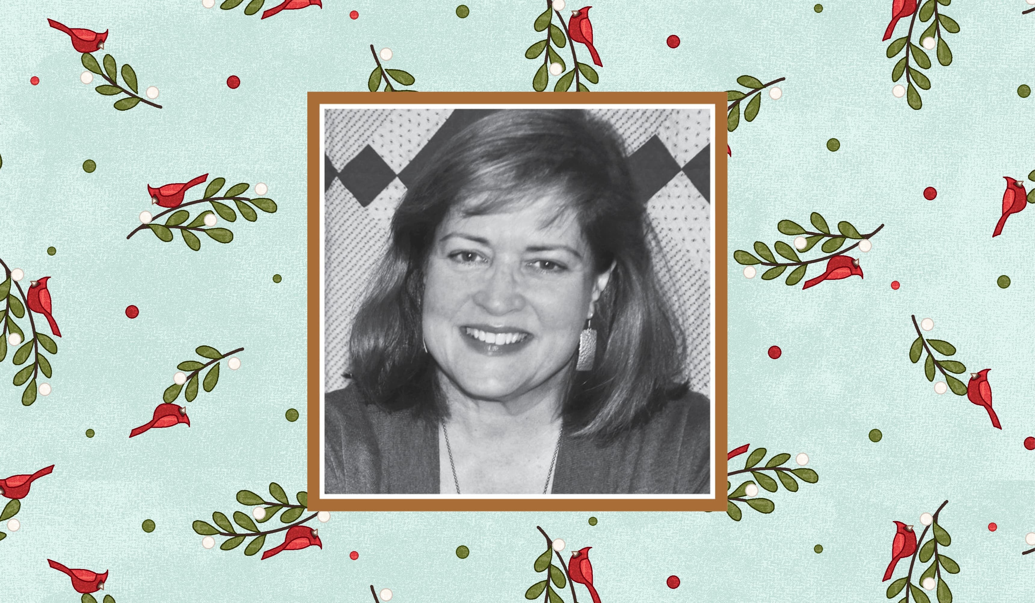 Bonnie Sullivan Designer Spotlight