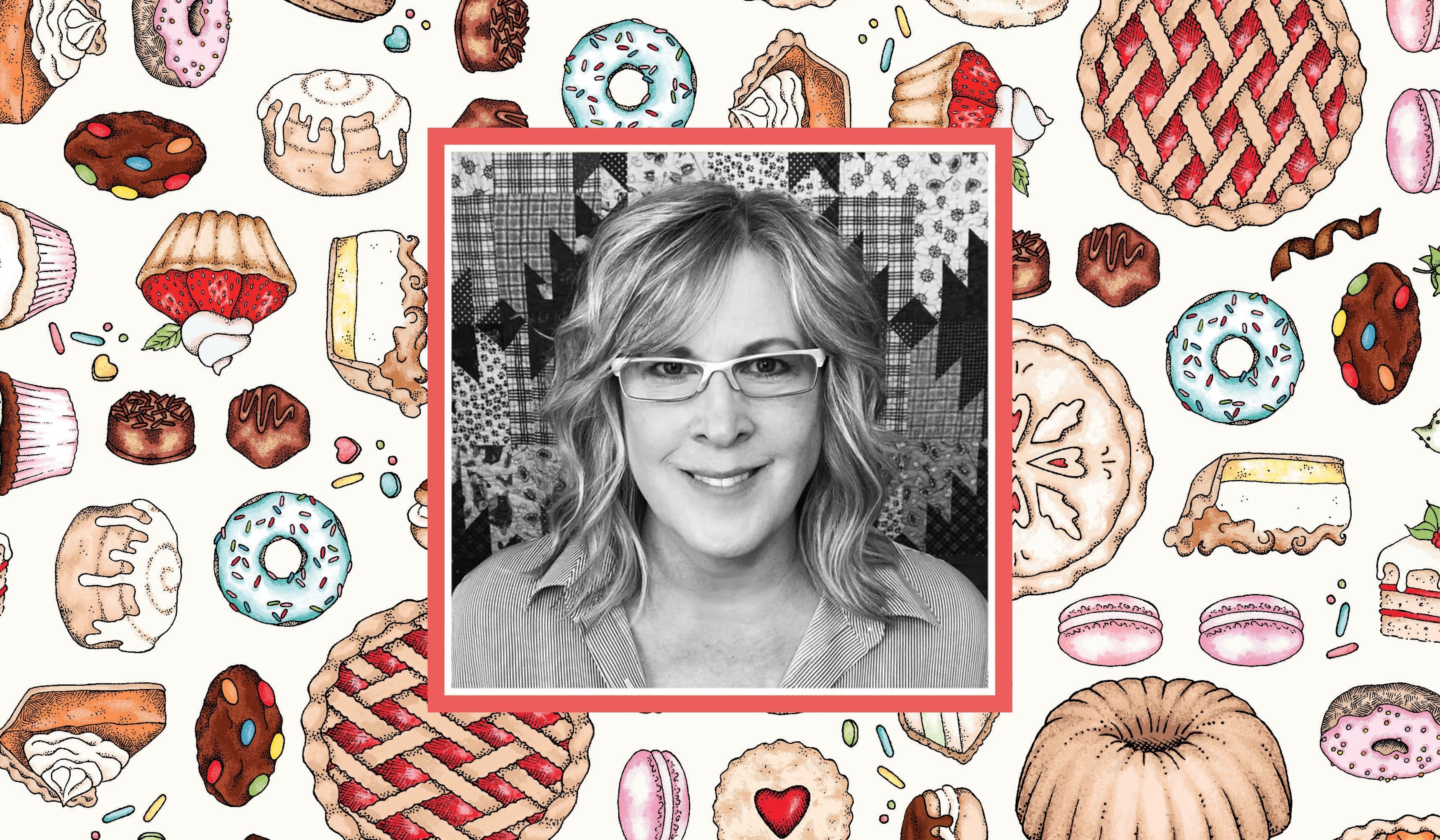 Kris Lammers Designer Spotlight