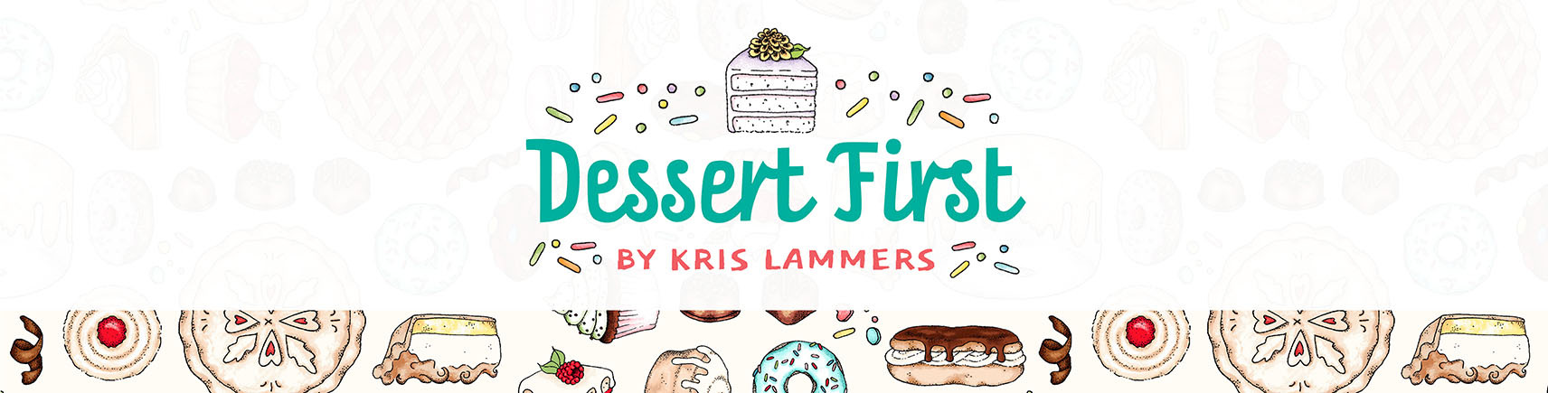 Dessert First collection image