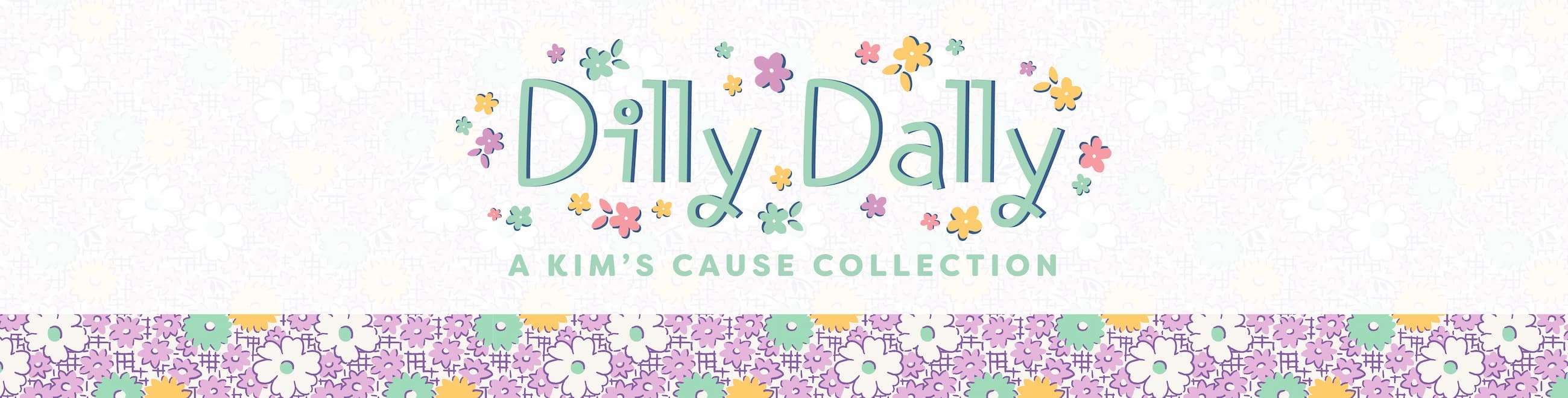 Dilly Dally Collection Image