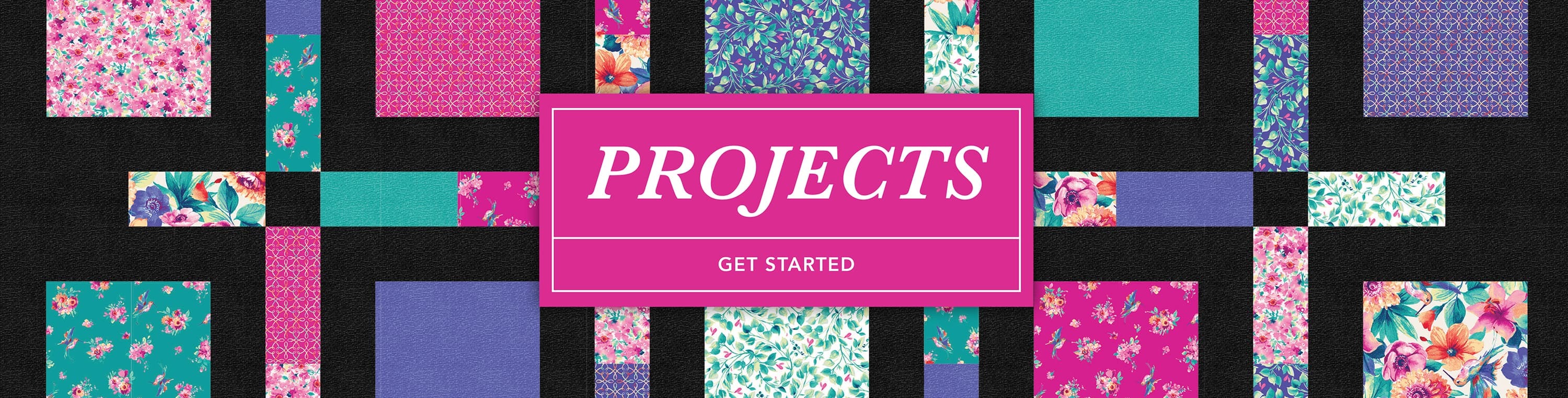 New Projects Fall 2025 New Projects Fall 2025