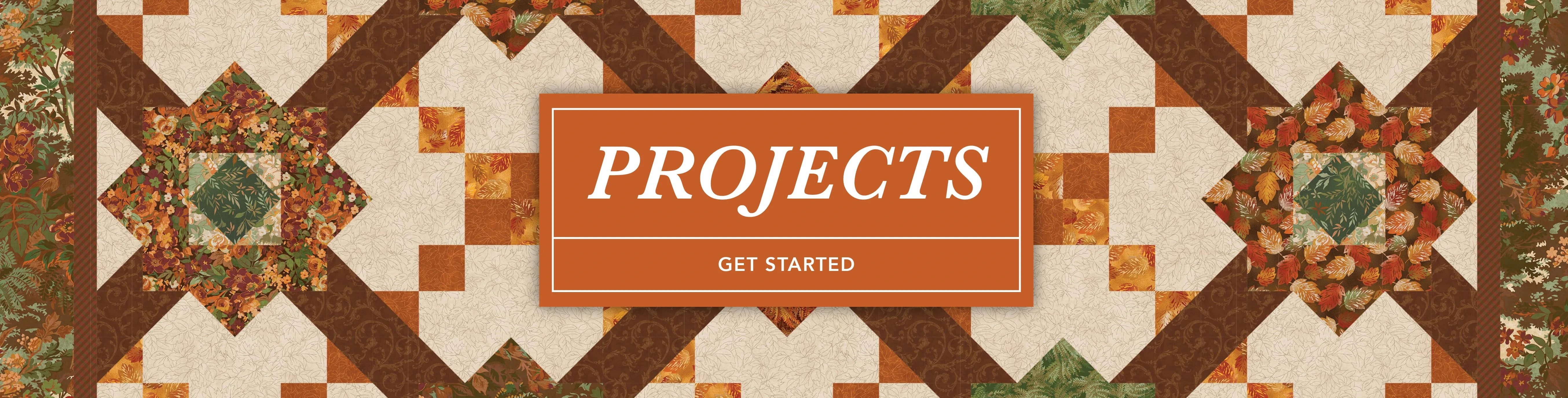 New Projects Spring 2026 New Projects Spring 2026