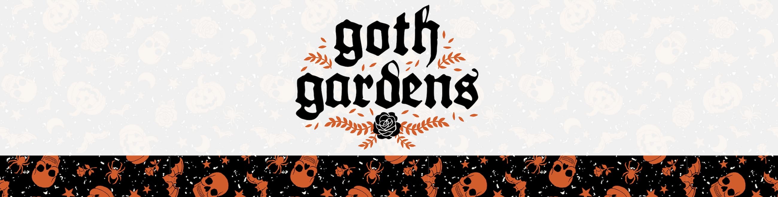 Goth Gardens Collection Image