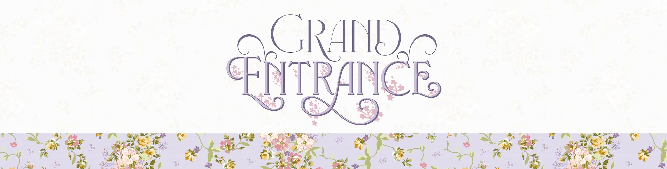 Grand Entrance Collection Image