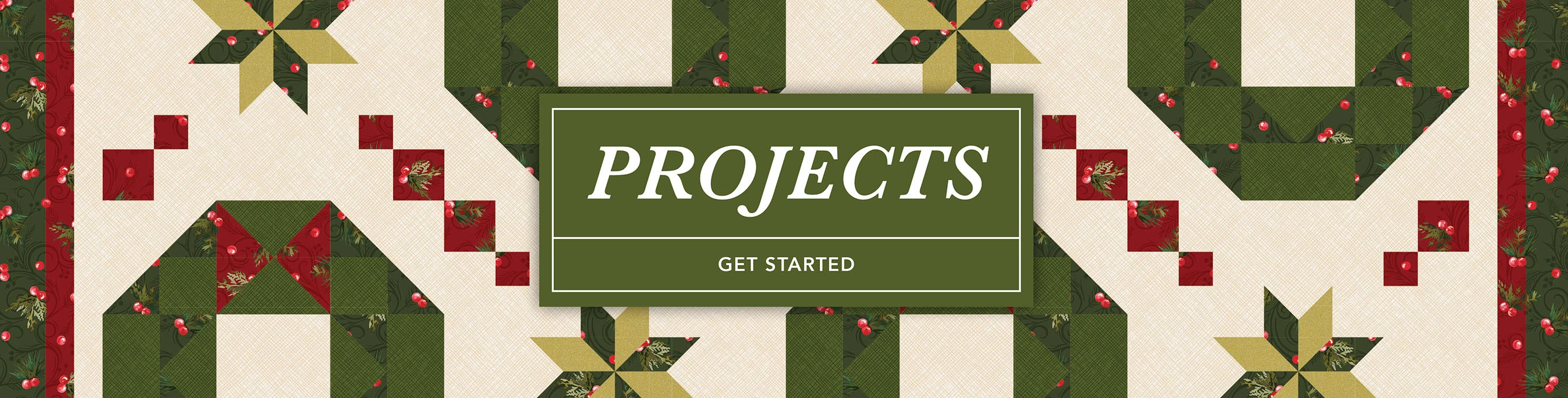 New Projects Spring 2026 New Projects Spring 2026