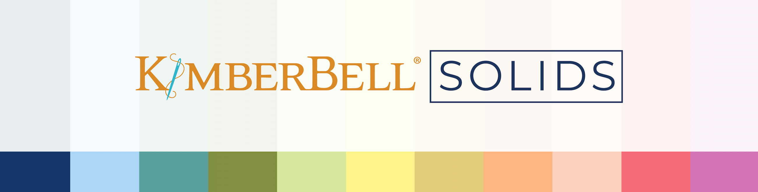 Kimberbell Solids Header Image