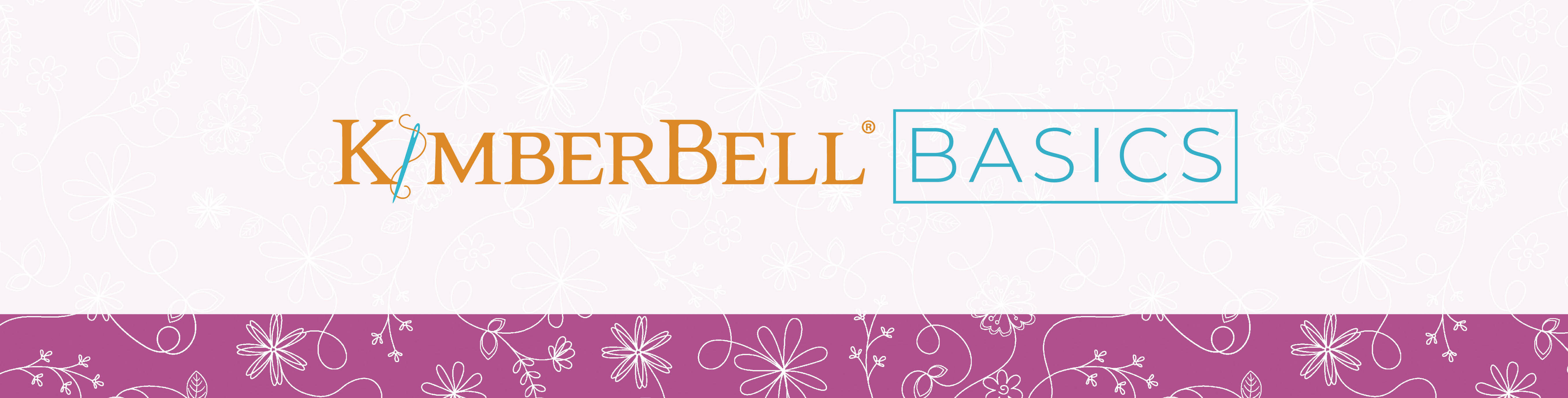 Kimberbell Basics Collection Thumbnail