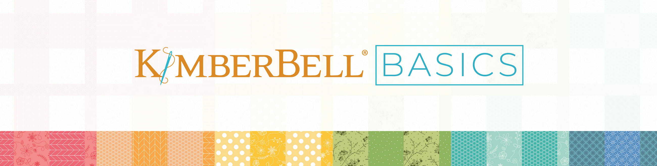 Kimberbell Basics Collection Thumbnail