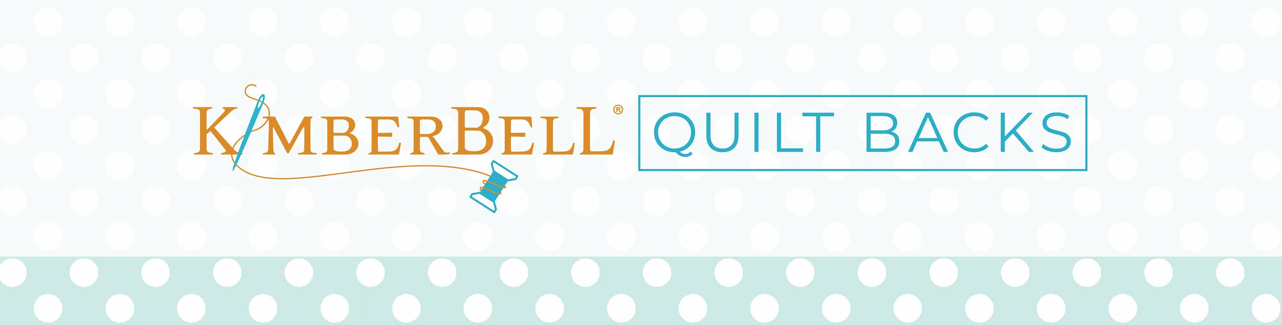 Get it Today! Kimberbell's New Website Has Quilting Patterns