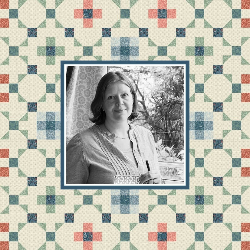 Susie Hetherington