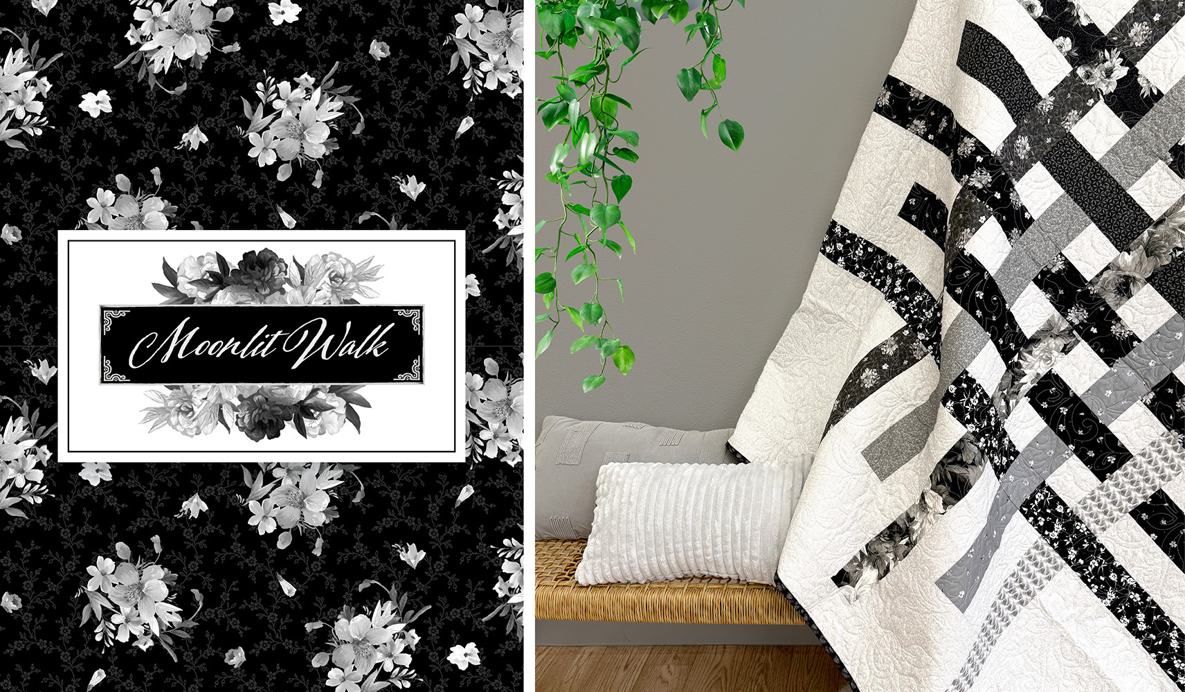 Moonlit Walk in Shops Now!