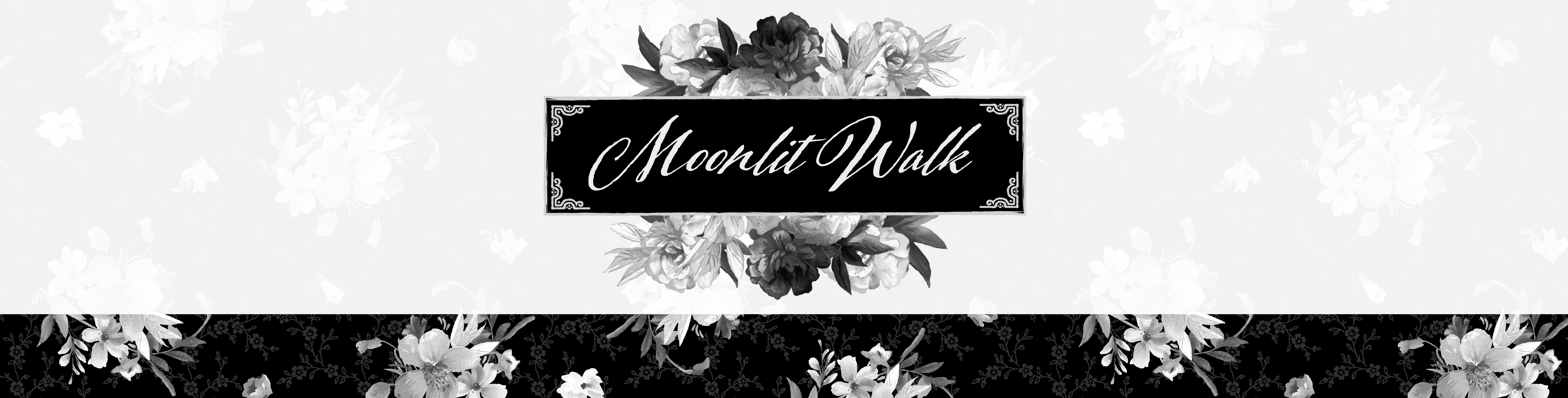 Moonlit Walk fabric collection image Moonlit Walk fabric collection image