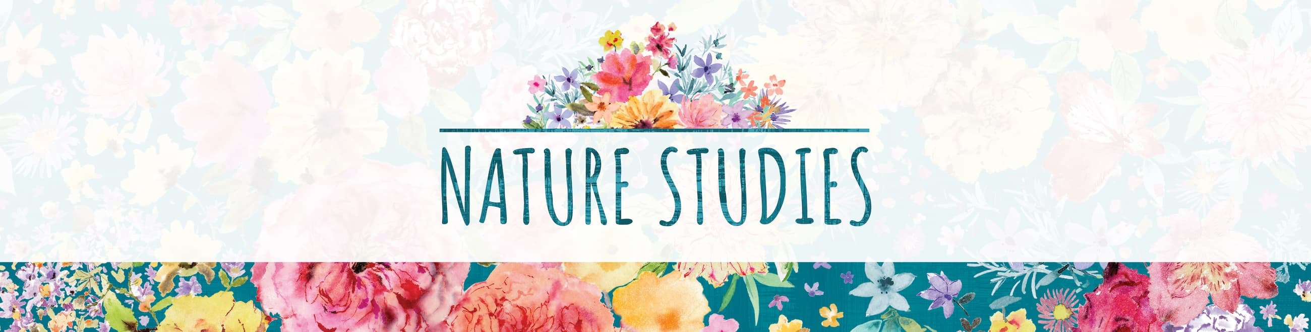 Nature Studies Collection Image