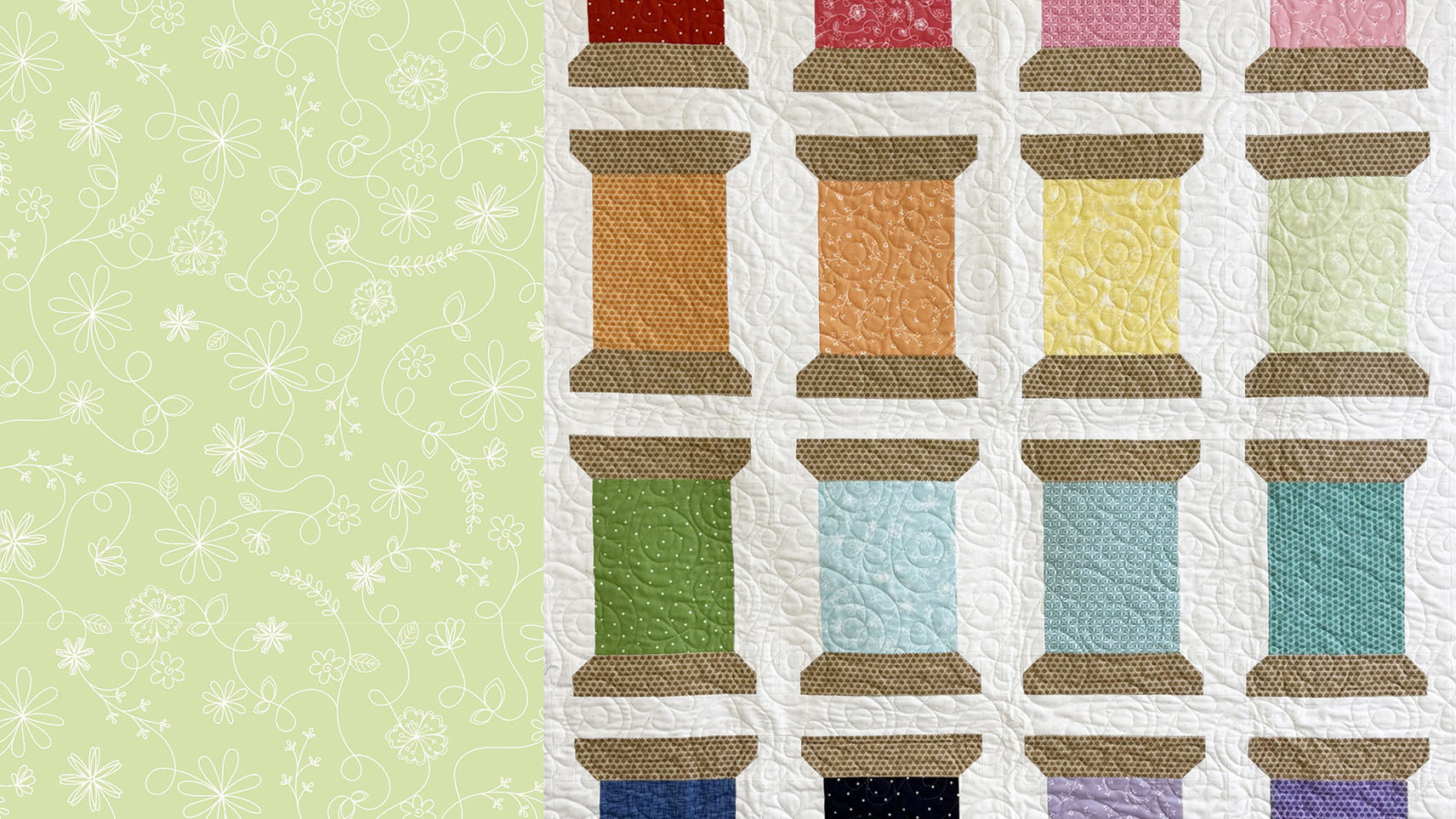 Kimberbell Basics Flannel