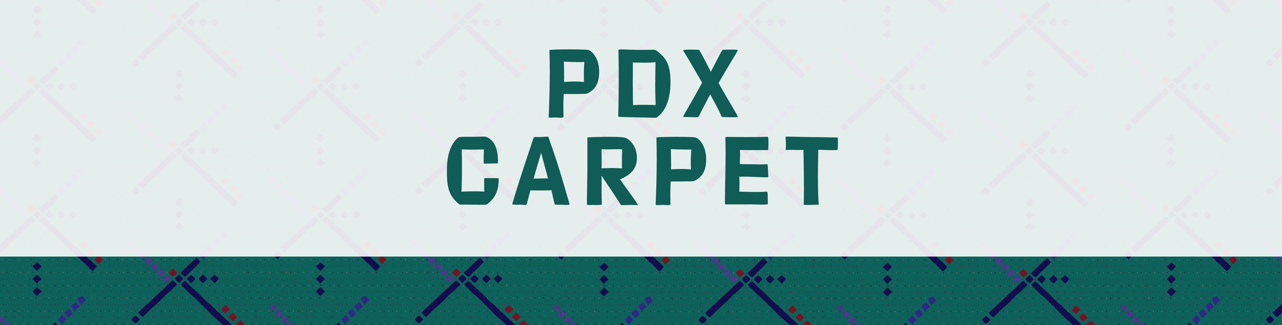 PDX Carpet Bananer Imge