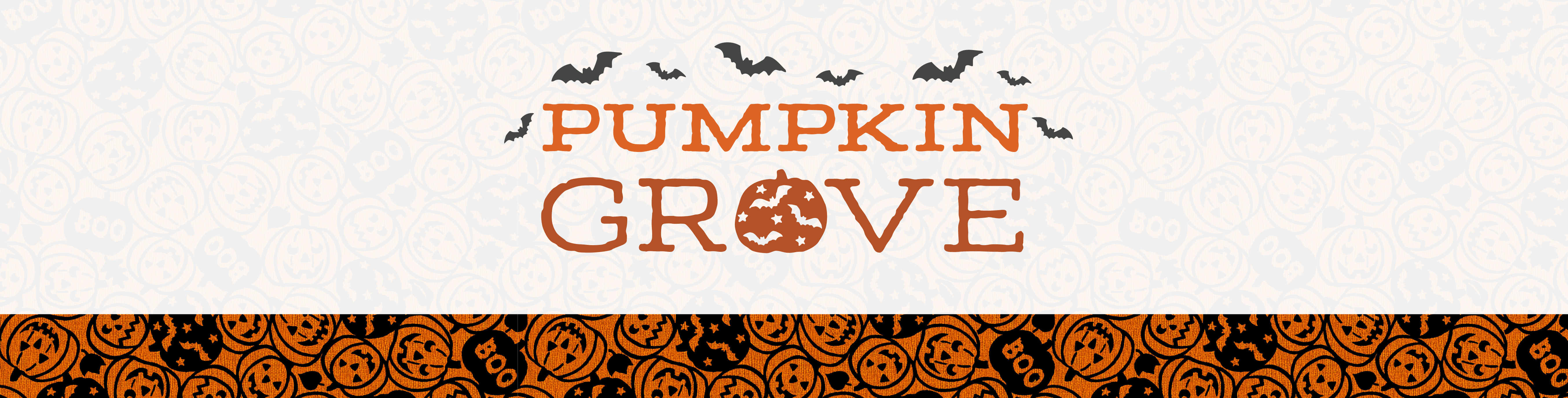 Pumpkin Grove collection image Pumpkin Grove collection image
