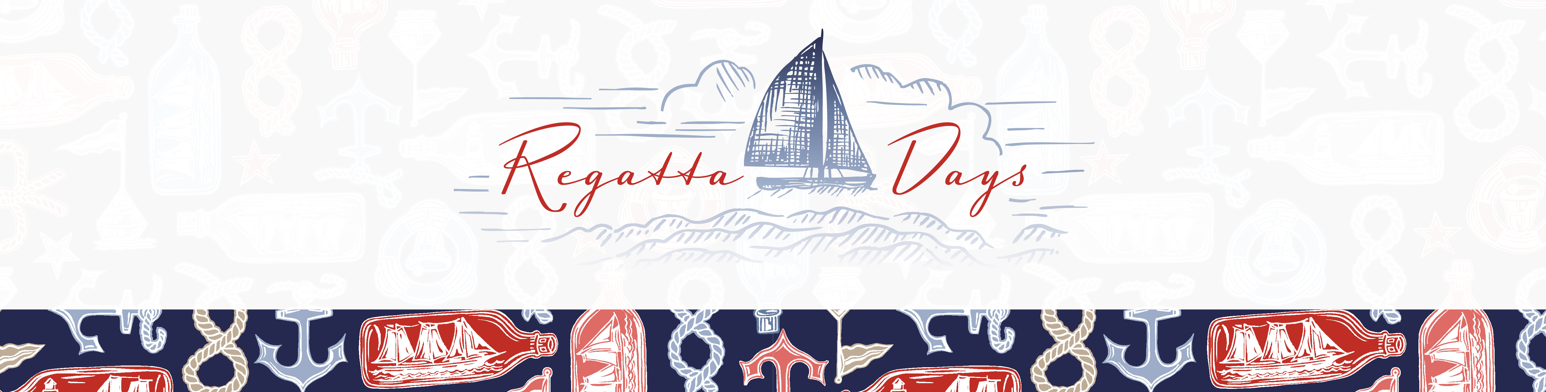 Regatta Days collection banner image Regatta Days collection banner image