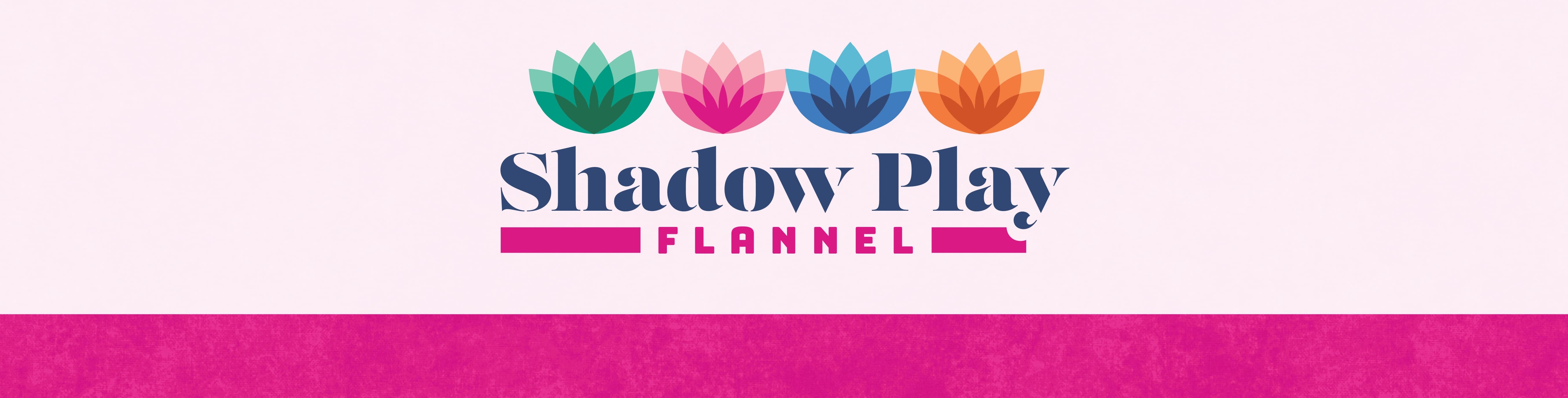 Shadow Play Flannel banner image