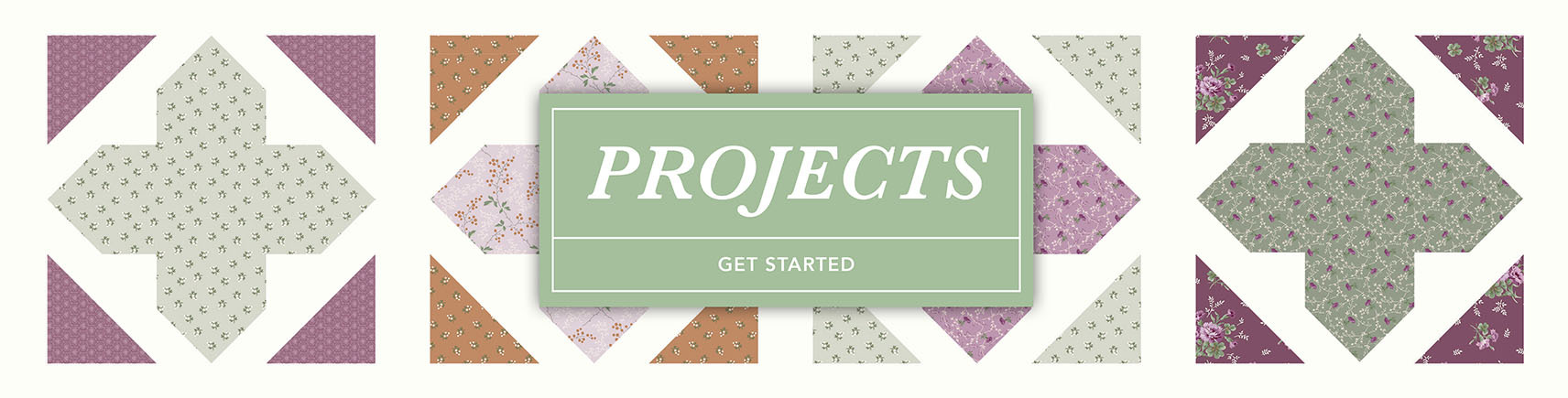 New Projects Spring 2026