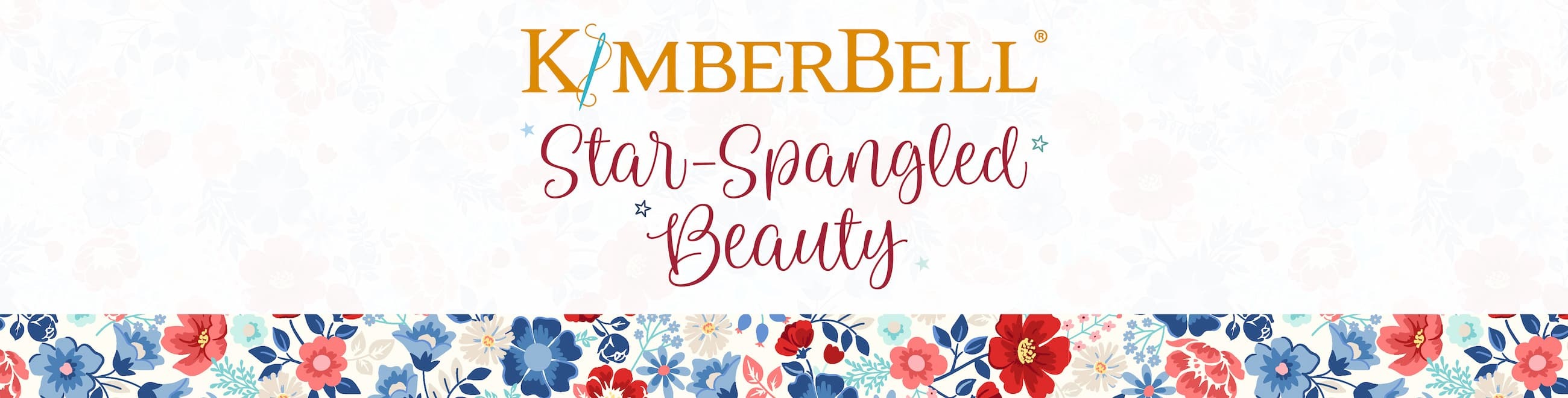 Star-Spangled Beauty Collection Image Star-Spangled Beauty Collection Image