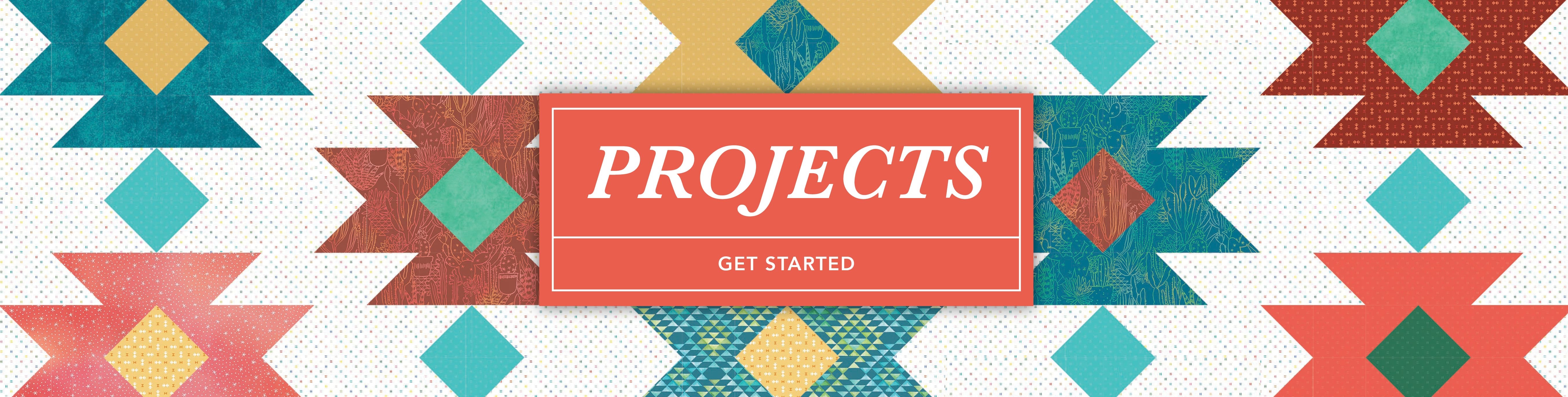 New Projects Summer 2025