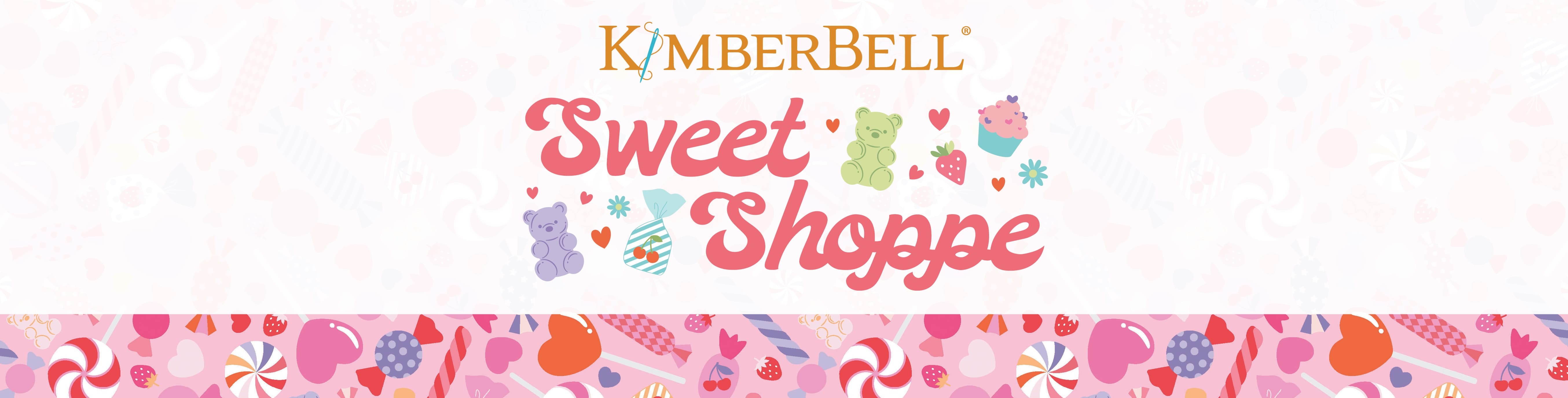 Sweet Shoppe banner image Sweet Shoppe banner image