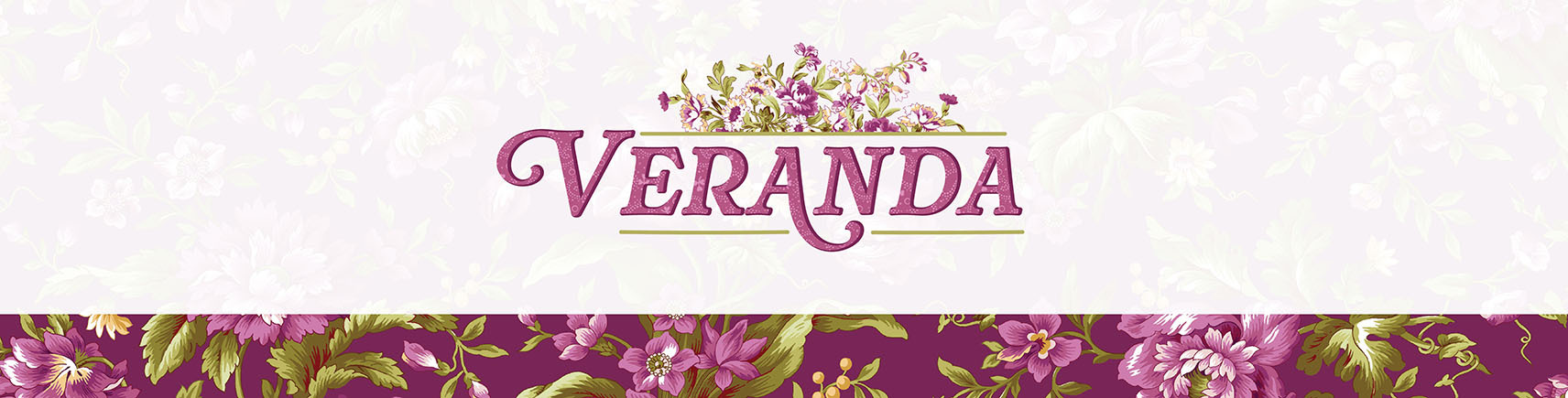 Veranda collection banner image Veranda collection banner image
