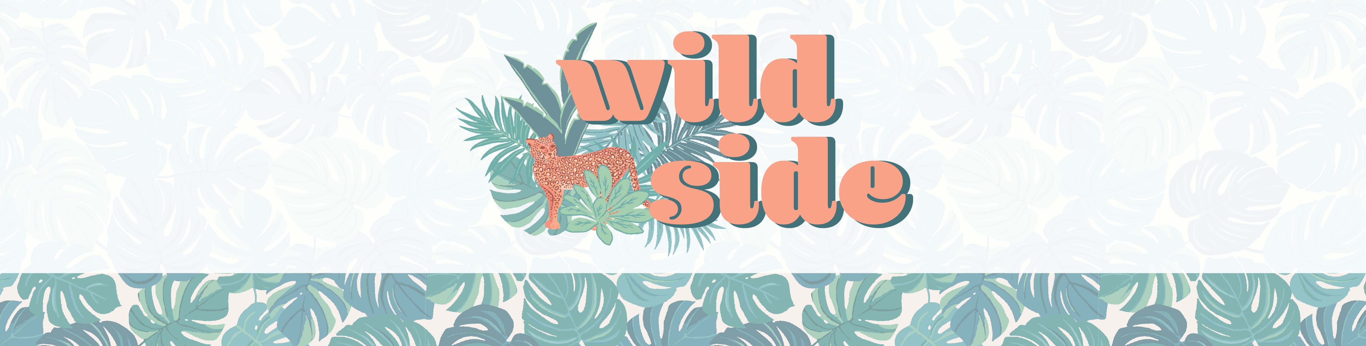 Wild Side Collection Image
