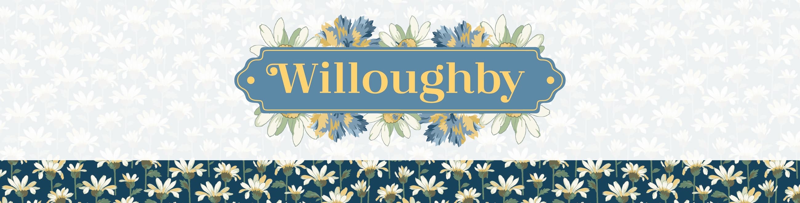Willoughby Collection Image Willoughby Collection Image
