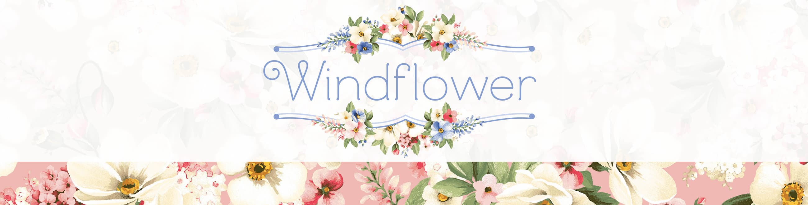 Windflower Collection Image Windflower Collection Image