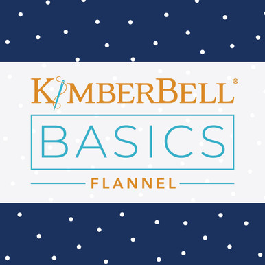 KIMBERLY WOOL FLANNEL