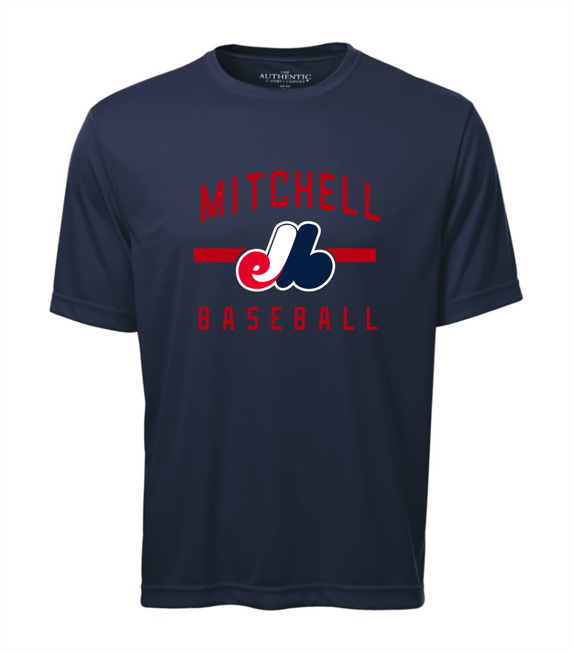 90‐00s mitchell&ness baseball shirt Men's Mitchell & Ness White 2025 MLB All-Star Game Team