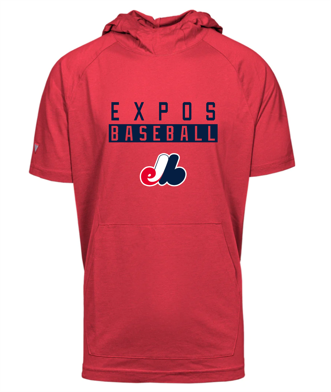 Niagara Expos Baseball