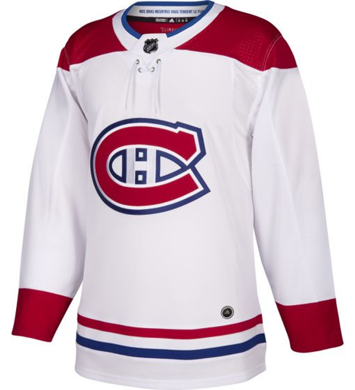 Mtl hot sale canadiens jersey