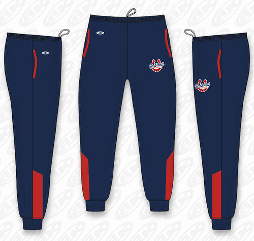 Lightweight Skate Pants